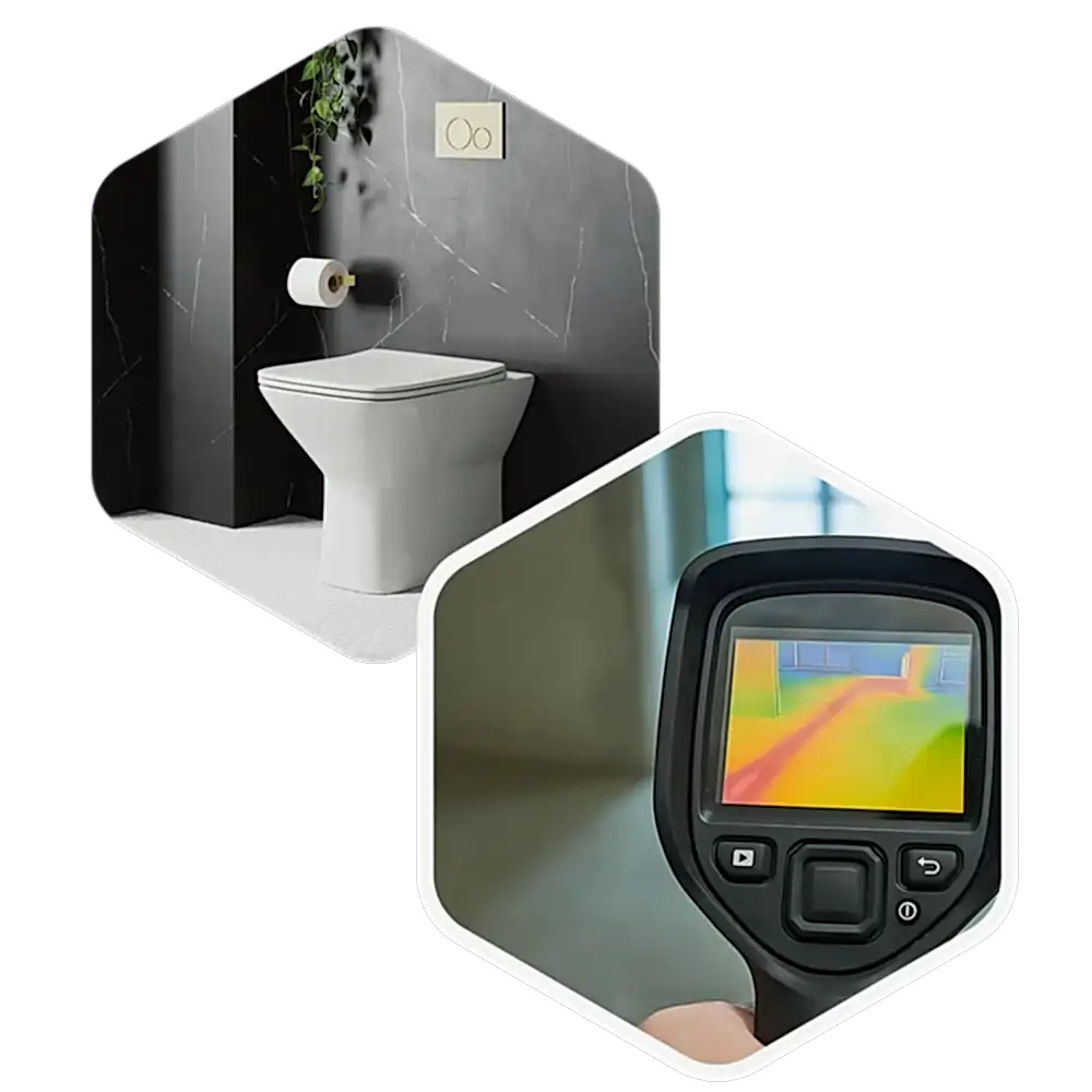 Su Kaçağı Bulma ve Gömme Rezervuar